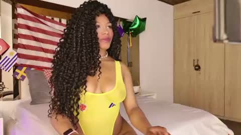 Snapshot of anabella_london chatting on 07/06/26, 11:07 Anabella online show from 07/06/26, 11:07