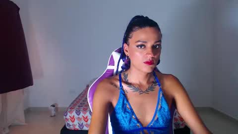 Anabella online show from 12/21/24, 03:20