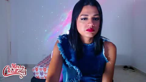 Anabella online show from 12/25/24, 11:53