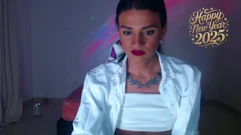 Anabella online show from 01/03/25, 04:11