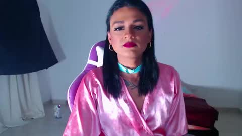 Anabella online show from 01/09/25, 12:25