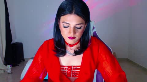 Anabella online show from 02/10/25, 01:46