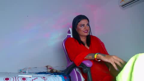 Anabella online show from 02/17/25, 03:25