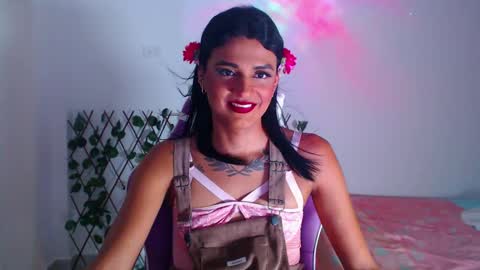 Anabella online show from 03/01/25, 02:26