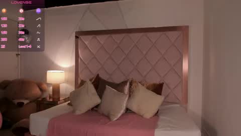 anabelle  online show from 04/13/26, 05:18