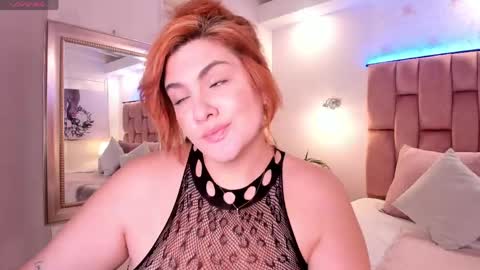 anabelle  online show from 04/15/26, 07:58