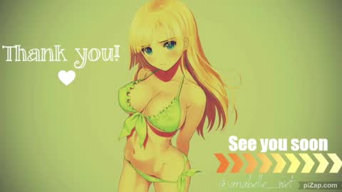 Annie  online show from 12/16/24, 05:33