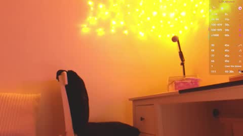 Annie  online show from 02/19/26, 12:12