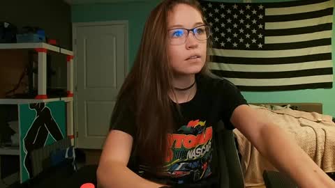 Anabelleleigh online show from 02/03/25, 02:02