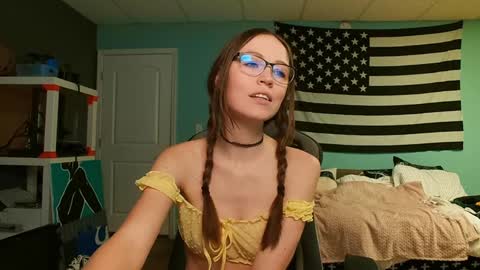Anabelleleigh online show from 03/05/25, 04:35