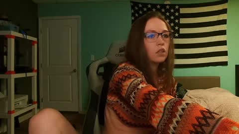 Anabelleleigh online show from 02/05/26, 03:22