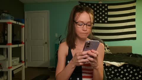 Anabelleleigh online show from 03/10/26, 02:16