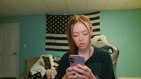 Anabelleleigh online show from 05/06/26, 02:44