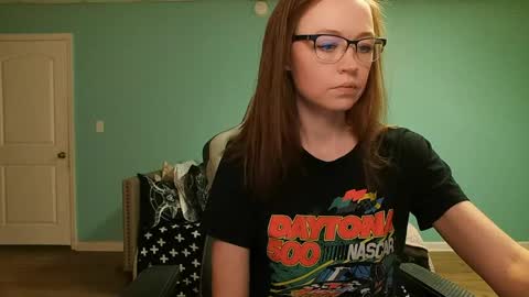 Anabelleleigh online show from 05/31/26, 11:17