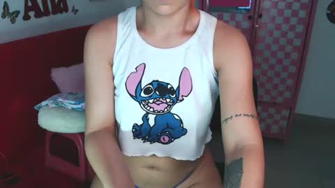 Ana online show from 02/24/26, 08:12