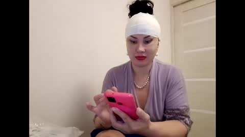 ANABELLOVEE online show from 01/26/25, 09:40