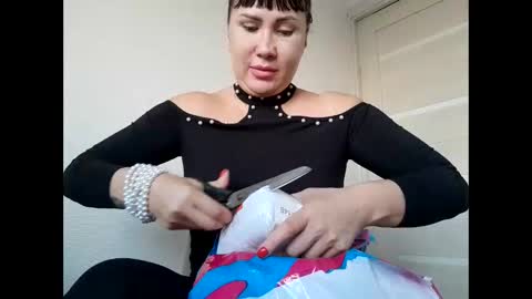 ANABELLOVEE online show from 02/24/25, 02:15