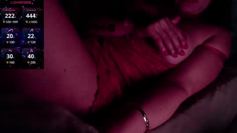 ANABELLOVEE online show from 03/05/25, 05:39