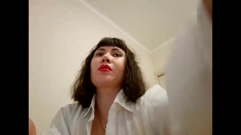 ANABELLOVEE online show from 03/12/25, 05:49