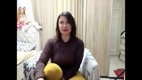 ANABELLOVEE online show from 02/11/26, 04:01