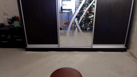 Milana online show from 01/09/25, 06:06