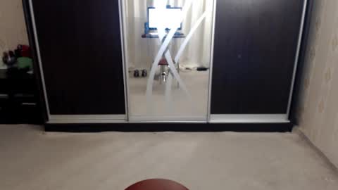 Milana online show from 02/01/25, 02:47