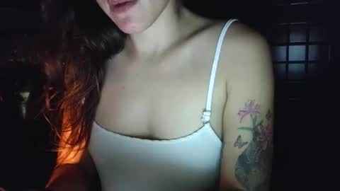 anabelucci_ online show from 02/02/26, 02:32