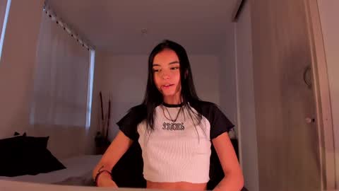 ANABEL WOLF  online show from 01/16/25, 11:06