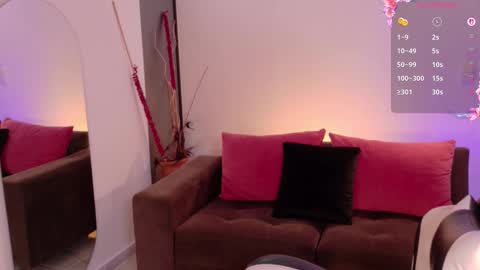 ANABEL WOLF  online show from 02/07/26, 03:38