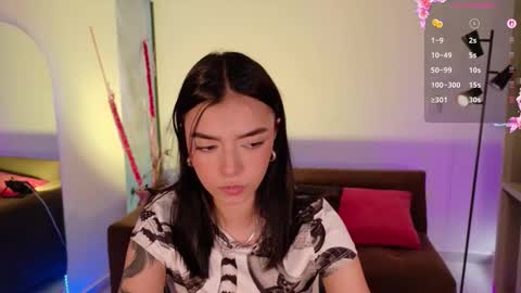 ANABEL WOLF  online show from 02/10/26, 04:00