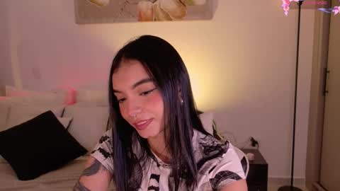 ANABEL WOLF  online show from 03/02/26, 04:14