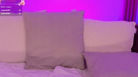 ANABEL WOLF  online show from 05/22/26, 02:12