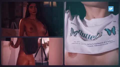 Ana  -- Check and subscribe   online show from 12/03/24, 10:07