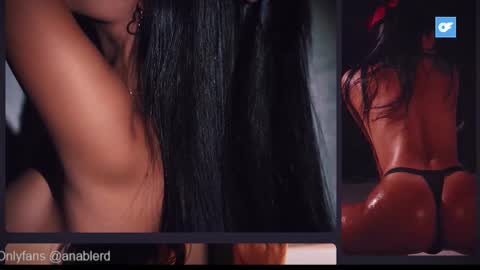 Ana  -- Check and subscribe   online show from 03/09/25, 12:53