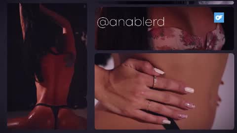 Ana  -- Check and subscribe   online show from 06/01/26, 06:53