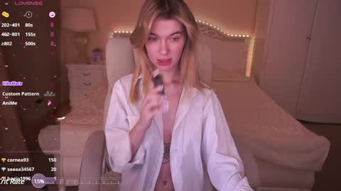 Snapshot of anacondaon chatting on 12/05/24, 07:17 Nika online show from 12/05/24, 07:17