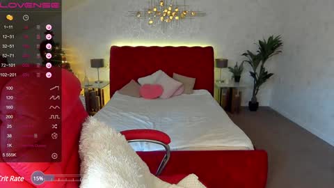 Snapshot of anacondaon chatting on 12/14/24, 12:44 Nika online show from 12/14/24, 12:44