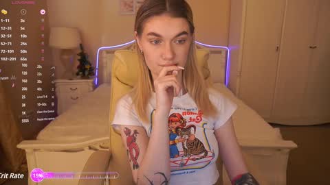 Snapshot of anacondaon chatting on 01/05/25, 09:59 Nika online show from 01/05/25, 09:59