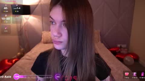 Snapshot of anacondaon chatting on 02/27/26, 10:37 Nika online show from 02/27/26, 10:37