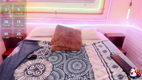 Anna online show from 12/15/25, 06:45