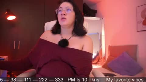 IG Soyanah  online show from 02/27/26, 10:10