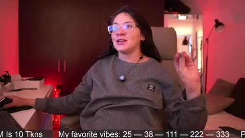 IG Soyanah  online show from 03/30/26, 05:03