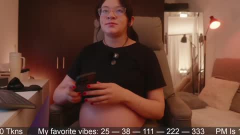 IG Soyanah  online show from 04/13/26, 11:10