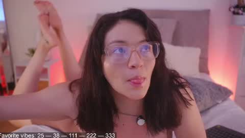 IG Soyanah  online show from 06/23/26, 10:30