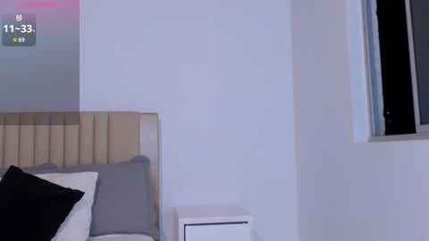 Ana Henao or Annie... Follow me ahenaocb Insta  X online show from 01/09/25, 11:45