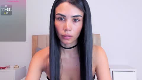 Ana Henao or Annie... Follow me ahenaocb Insta  X online show from 01/13/25, 12:41