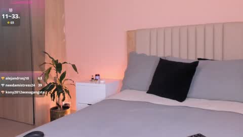 Ana Henao or Annie... Follow me ahenaocb Insta  X online show from 02/06/25, 02:44