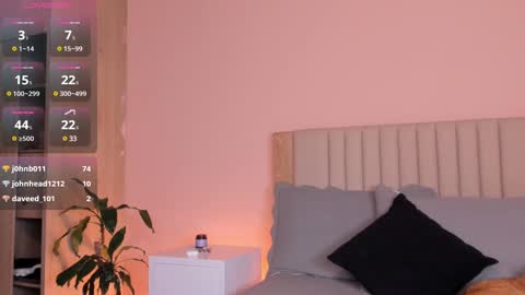 Ana Henao or Annie... Follow me ahenaocb Insta  X online show from 02/08/25, 02:26