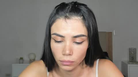 Ana Henao or Annie... Follow me ahenaocb Insta  X online show from 03/29/26, 10:43