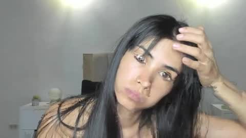 Ana Henao or Annie... Follow me ahenaocb Insta  X online show from 04/10/26, 03:23